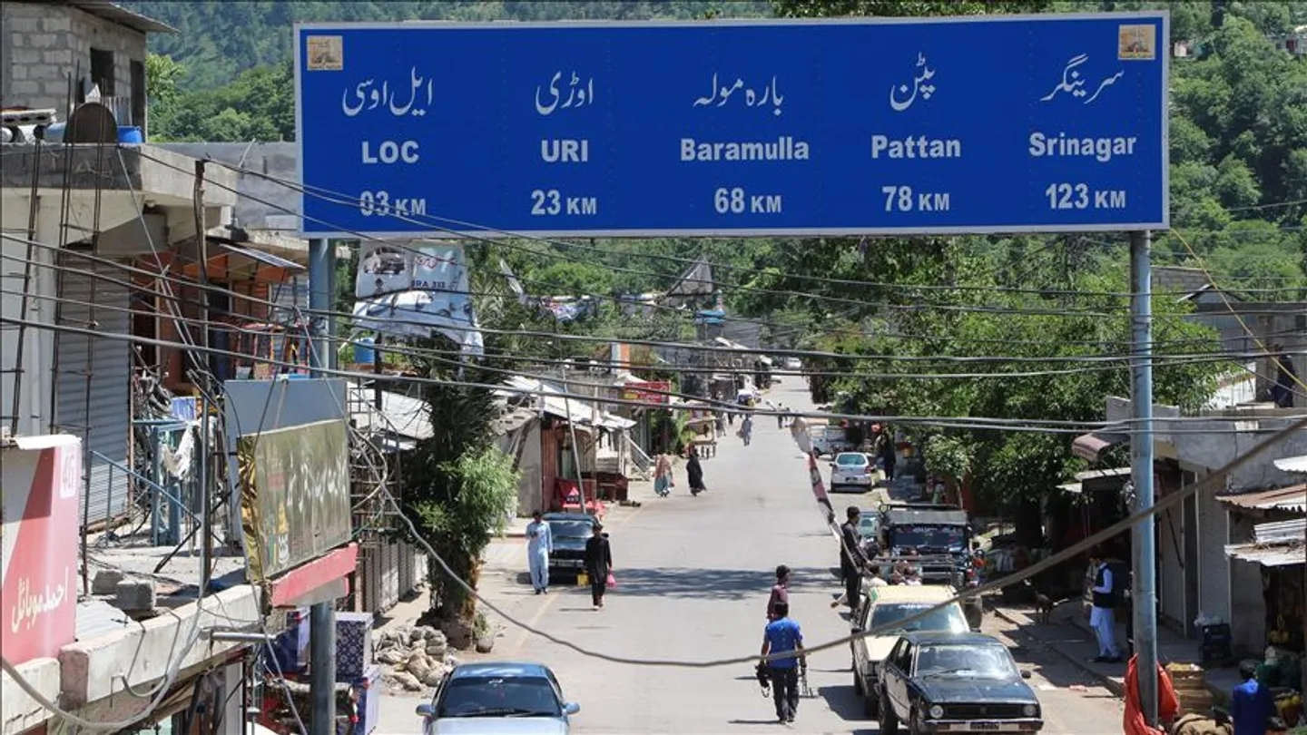 Shefi i OKB-së bën thirrje për “përmbajtje maksimale” mes tensioneve Indi-Pakistan
